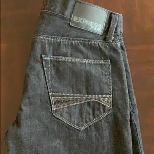 Express Jeans